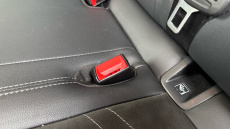 Vauxhall Grandland 1.2 Turbo Ultimate 5dr Petrol Hatchback